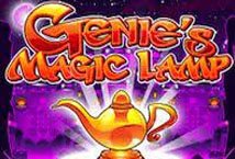 Genies Magical Lamp slot